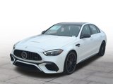 New 2025 Mercedes-Benz C 63 AMG S image 3