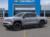 New 2026 Chevrolet Silverado EV LT image 2