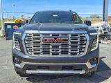 New 2025 GMC Yukon Denali w/ Denali Reserve Package image 2