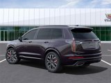 New 2024 Cadillac XT6 Sport w/ Technology Package image 3