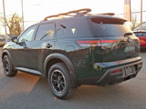 New 2025 Nissan Pathfinder Rock Creek image 3