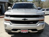 Used 2018 Chevrolet Silverado 1500 LT w/ Texas Edition image 2