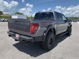 New 2025 Ford F150 Raptor image 4