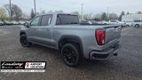 New 2025 GMC Sierra 1500 Elevation image 6