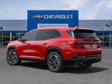 New 2025 Buick Enclave Sport Touring w/ Power Package image 3