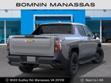 New 2026 Chevrolet Silverado EV LT image 4