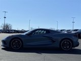 New 2025 Chevrolet Corvette Stingray Preferred Conv w/ Z51 Performance Package image 6