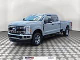 New 2025 Ford F250 XLT image 2