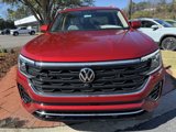 New 2025 Volkswagen Atlas SEL Premium R-Line image 2