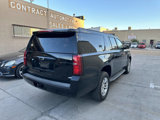 Used 2018 Chevrolet Suburban LT image 4