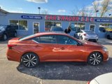 Used 2019 Nissan Altima 2.5 SR w/ SR Premium Package image 4