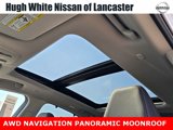New 2025 Nissan Murano Platinum w/ Cargo Package image 3