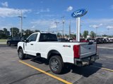New 2025 Ford F350 XLT image 5