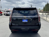 Used 2018 Cadillac Escalade Luxury image 6