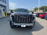 Used 2025 GMC Sierra 2500 Denali Ultimate w/ Snow Plow Prep/Camper Package image 2