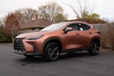 New 2025 Lexus NX 450h+ AWD w/ Luxury Package image 3