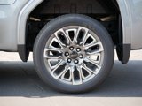 New 2026 GMC Sierra 1500 Denali Ultimate image 4