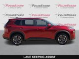 New 2026 Nissan Rogue SV w/ SV Premium Package image 3