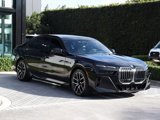 Used 2023 BMW 760i xDrive image 2