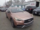 Used 2017 INFINITI QX30 Premium w/ Cargo Package image 4