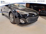 Used 2014 Toyota Avalon XLE image 3