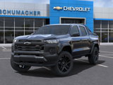 New 2025 Chevrolet Colorado Trail Boss w/ Midnight Edition image 6