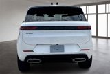 New 2025 Land Rover Range Rover Sport Dynamic SE image 4