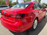 Used 2015 Volkswagen Jetta SE image 5