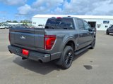 New 2025 Ford F150 Lariat w/ Equipment Group 501A Mid image 3