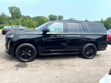 Used 2023 Cadillac Escalade Premium Luxury w/ Performance Package image 2