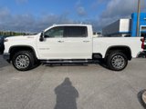 New 2025 Chevrolet Silverado 2500 LTZ w/ LTZ Premium Package image 4