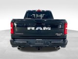 New 2026 RAM 1500 4x4 Crew Cab image 5
