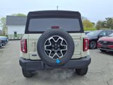 New 2025 Ford Bronco Outer Banks image 5
