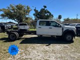 New 2025 Ford F450 XL image 2
