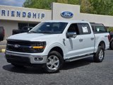 New 2025 Ford F150 XLT w/ Equipment Group 302A MID image 2