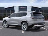 New 2026 GMC Acadia Denali w/ LPO, Floor Liner Package image 3
