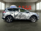 Used 2018 Toyota RAV4 XLE w/ Plus Extra Value Package image 4