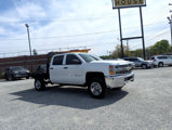 Used 2016 Chevrolet Silverado 2500 W/T w/ WT Fleet Convenience Package image 3
