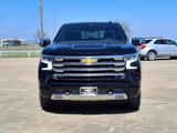 New 2025 Chevrolet Silverado 1500 High Country image 2