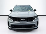 Certified 2022 Kia Sorento SX image 2