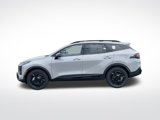 New 2026 Kia Sportage X-Line image 2