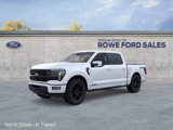 New 2025 Ford F150 Platinum image 3