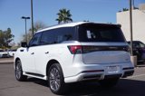 Used 2025 INFINITI QX80 Luxe image 3