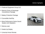 Used 2024 Chevrolet Corvette Z06 w/ Battery Protection Package image 5
