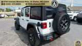Used 2018 Jeep Wrangler Unlimited Rubicon image 5