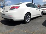 Used 2012 Acura TL image 4
