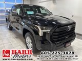 New 2025 Toyota Tundra SR5 image 5