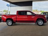 Used 2024 Chevrolet Silverado 1500 RST w/ Z71 Off-Road Package image 2