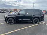 New 2025 Toyota Sequoia Limited image 2