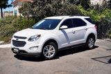 Used 2017 Chevrolet Equinox LT w/ Convenience Package image 3